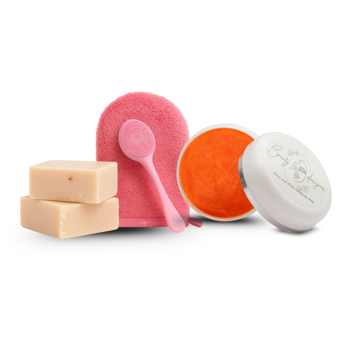 Kit Pureté & Hydratation